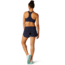 Smartwool Seamless Racerback Bra - Womens, Deep Navy, Small, SW015126092-S