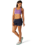 Smartwool Seamless Racerback Bra - Womens, Desert Orchid, Extra Small, SW015126C96-XS