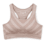 Smartwool Seamless Racerback Bra - Womens, Sandstone, Large, SW000846G69L