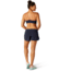 Smartwool Seamless Strappy Bra - Womens, Deep Navy, Large, SW015127092-L