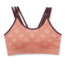 Smartwool Seamless Strappy Bra - Womens, Light Mahogany, Extrta Large, SW000847J27XL