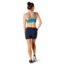 Smartwool Seamless Strappy Bra - Womens, Light Ocean Abyss, Small, SW000847F66S
