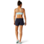 Smartwool Seamless Strappy Bra - Womens, Light Wave Blue, Large, SW015127D83-L