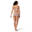 Smartwool Seamless Strappy Bra - Womens, Sandstone, Medium, SW000847G69M
