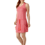 Seven Falls Tunic - Womens -Hibiscus-Large