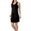 Seven Falls Tunic - Womens -Black-Large