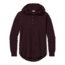Smartwool Shadow Pine Hoodie Sweater - Womens, Woodsmoke Heather, Extra Small, SW016397B85-XS