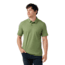 Smartwool Short Sleeve Polo - Mens, Fern Green, Small, SW002361N06100S000