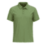 Smartwool Short Sleeve Polo - Mens, Fern Green, Small, SW002361N06100S000