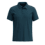 Smartwool Short Sleeve Polo - Mens, Twilight Blue, Extra Large, SW002361G7410XL000