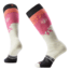 Smartwool Ski Full Cushion Snowpocalypse OTC Socks - Womens, Moonbeam, Medium, SW002170A81100M000