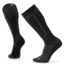 Smartwool Ski Targeted Cushion OTC Socks - Mens, Black, Medium, SW001910001100M000