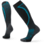 Smartwool Ski Targeted Cushion OTC Socks - Womens, 003 Charcoal, Small, SW001862003S