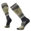 Smartwool Ski Targeted Cushion Summit Shot OTC Socks - Mens, Black, Extra Large, SW00248800110XL000