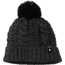 Smartwool Ski Town Hat, Charcoal Heather, 1FM, SW0SC153010-1FM
