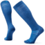 Smartwool Ski Zero Cushion Extra Stretch OTC Socks - Mens, Alpine Blue, 2XL, SW002143B251-XXL