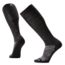Smartwool Ski Zero Cushion Extra Stretch OTC Socks - Mens, Charcoal, Extra Large, SW00214300310XL000
