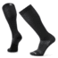 Smartwool Ski Zero Cushion OTC Socks, Black, 2XL, SW0019150011XXL000