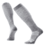 Smartwool Ski Zero Cushion OTC Socks - Mens, Light Gray, Large, SW001915039100L000