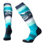 Smartwool Slopestyle Medium Sock - Women's, Capri, Small SW001101810-S
