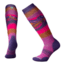 Smartwool Slopestyle Medium Sock - Women's, Meadow Mauve, Small SW001101A22-S
