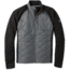 Smartwool Smartloft 120 Jacket - Mens, Graphite, Extra Large, SW019037018-XL