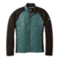 Smartwool Smartloft 120 Jacket - Mens, Scarab, Large, SW019037A30-L