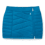 Smartwool Smartloft 120 Skirt - Womens, Ocean Abyss, Extra Small, SW014069E21-XS