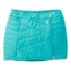 Smartwool Smartloft 120 Skirt - Womens, Peacock, Medium, SW014069B97-M