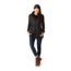 Smartwool Smartloft 150 Vest - Womens, Black, Small, SW019259001-S