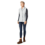 Smartwool Smartloft 150 Vest - Womens, Storm Gray, Extra Large, SW016403C24-XL