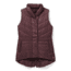Smartwool Smartloft 150 Vest - Womens, Woodsmoke, Extra Small, SW016403B84-XS