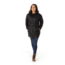 Smartwool Smartloft 180 Parka - Womens, Black, Extra Small, SW019257001-XS