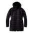 Smartwool Smartloft 180 Parka - Womens, Black, Extra Small, SW019257001-XS