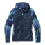 Smartwool Smartloft 60 Hoodie Full Zip - Womens, Deep Navy, Small, SW019080092-S