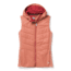 Smartwool Smartloft 60 Hoodie Vest - Womens, Canyon Rose, Medium, SW014072C82-M