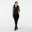 Smartwool Smartloft 60 Hoody Vest - Womens, Black, Large, SW014072001-L