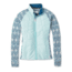 Smartwool Smartloft 60 Jacket - Womens, Nile Blue, Small, SW014074B46-S