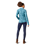 Smartwool Smartloft 60 Jacket - Womens, Wave Blue, Extra Small, SW014074D24-XS