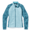 Smartwool Smartloft 60 Jacket - Womens, Wave Blue, Extra Small, SW014074D24-XS