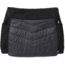 Smartwool Smartloft 60 Skirt - Womens, Black, Small, SW019266001-S