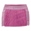 Smartwool Smartloft 60 Skirt - Womens, Sangria, Small, SW019266B48-S