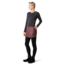 Smartwool Smartloft 60 Skirt - Womens, Woodsmoke, Small, SW019266B84-S