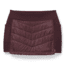 Smartwool Smartloft 60 Skirt - Womens, Woodsmoke, Small, SW019266B84-S