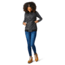 Smartwool Smartloft Bomber Vest - Womens, Black, Extra Small, SW016402001-XS