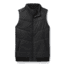 Smartwool Smartloft Bomber Vest - Womens, Black, Extra Small, SW016402001-XS