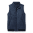 Smartwool Smartloft Bomber Vest - Womens, Deep Navy, Medium, SW016402092-M