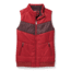 Smartwool Smartloft Bomber Vest - Womens, Masala, Small, SW016402D42-S