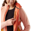 Smartwool Smartloft Hybrid Jacket - Womens, Terracotta, Small, SW002960P45100S000