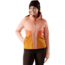 Smartwool Smartloft Hybrid Jacket - Womens, Terracotta, Small, SW002960P45100S000